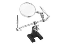 Helping Hand Magnifier TOLSEN