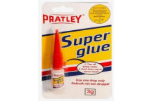 Pratley Pratliperl 10Kg (99031)