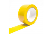 Floor Marking Tape YELLOW 48mmx30mts***