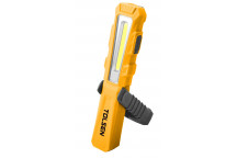 Worklight Rechargable COB LED 60/110L 6.5Hrs/2Hrs  Li-ion 750mah