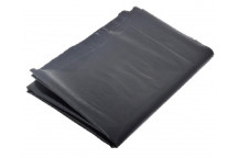 Drop Sheets 2mx3mx 50mic Plastic