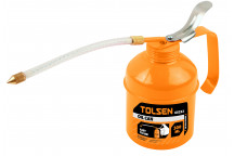 Oil Can 500ml Indust. TOLSEN