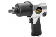 Air Impact Wrench 1/2\' 6.2Bar 640NM  Indust. TOLSEN