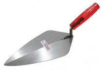 Trowel Brick Plas Handle 275mm MARSHAL