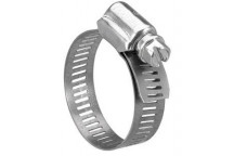 Hose Clamp GS016 21-38mm (12.7mm band)