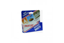 Pratley Quickset White 36ml  (15139)  Bubble Pack