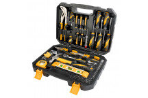 Tool Set Household  89Pc TOLSEN