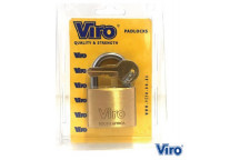 Padlock ViroMax 50mm