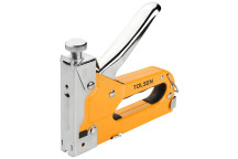 Staple Gun Heavy Duty 3 Way 4-14mm TOLSEN