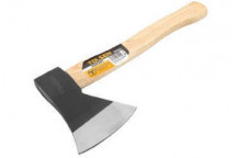 Garden Felling Axe  Wood Handle 1.2kg TOLSEN