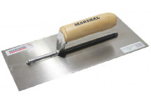 Trowel Flooring Wood hndl 355mm MARSHAL