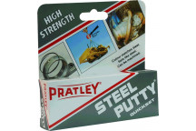 Pratley Quickset Steel  Epoxy 36ml (17005)  Bubble Pack