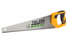 Saw Hand 550mm TPR Handle TOLSEN