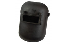 Welding Helmet Flip Front