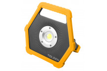 Worklight Rechargable COB LED 350L/1100L 6Hrs/3Hrs  Li-ion 4400 mAh