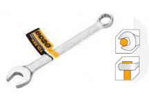 Spanner Combination 15mm TOLSEN REFER TOL15823***