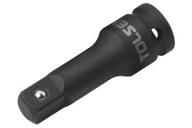 Air Impact Extension Bar 1/2\'\' 250mm Indust. Tolsen