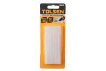 Glue Sticks 7mmx100mm 12Pc TOLSEN