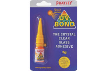 Pratley UV BOND 3G (98050)