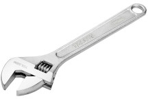 Wrench Adjustable 150mm TOLSEN