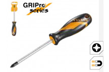 Screwdriver PZ 1x100 TOLSEN