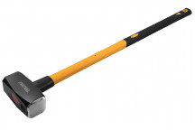 Hammer Sledge TPR Handle 3.6kg TOLSEN