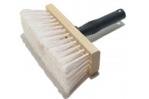 Brush Block White Wash MARSHAL