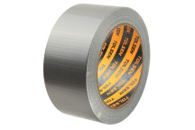 Tape Duct SILVER 48mm x 25m TOLSEN