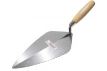 Trowel Brick Wood 300mm MARSHAL