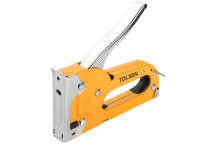 Staple Gun Medium Duty 4-8mm TOLSEN