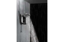 Acqua Star  Black/Chrome 220-240V/ 7800-9300W