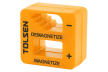 Screwdriver Magnetizer Tolsen###