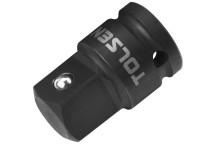 Air Deep Impact Socket 1/2\" 30mm Indust. Tolsen