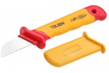 Knife Insulated Cable 1000v 180mm TOLSEN