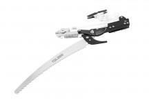 Garden Tree Pruner 300mm With Rope &  Blade TOLSEN