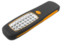 Worklight 24 LED 40 Lumens 3AA TOLSEN