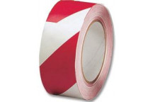 Hazard Tape 75mm x 500m