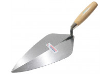 Trowel Brick Wood 275mm Marshal