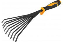 Garden Rake 155mm TOLSEN