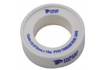 Tape PTFE Thread 12mm x 10m