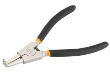 Plier Circlip Bent External 180mm TOLSEN