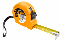 Tape Measure 5mx19mm  Plastic Case Metric TOLSEN*** REFER TOL36126