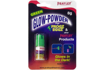 Pratley FROGZ EGGZ GLOW POWDER 8g (96117)