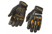 Glove Mechanic Indust. TOLSEN