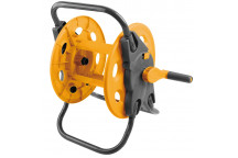 Garden Hose Reel Empty 1/2\" x 45Mtr TOLSEN