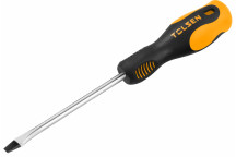 Screwdriver 3.0x75 TOLSEN