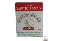 Bioenzymes Sannitree Septic Tanks (Box) 300g