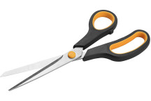 Scissors Kitchen Yellow Dot 200mm TOLSEN