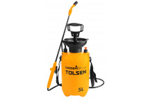 Garden Sprayer Pressure 5 Ltr TOLSEN