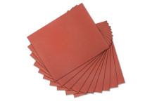 Abbrasive Cabinet Paper Pk 10  120g 230mmx 280mm Tolsen###